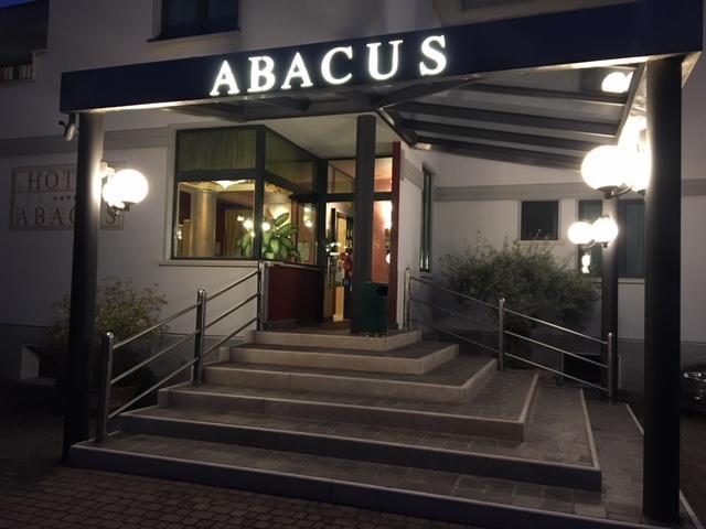 Hotel Abacus Porto Mantovano Dış mekan fotoğraf